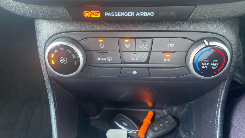 Ford Fiesta 1.0 EcoBoost ST-Line 5dr Petrol Hatchback